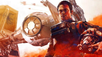 Star Wars: Squadrons - Hunted Trailer