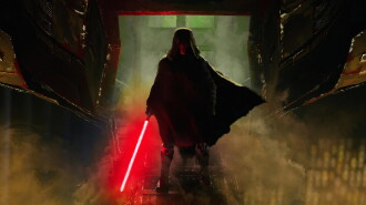 Star Wars: The Clone Wars - Darth Maul Returns Trailer
