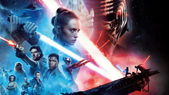 Star Wars: The Rise of Skywalker Trailer