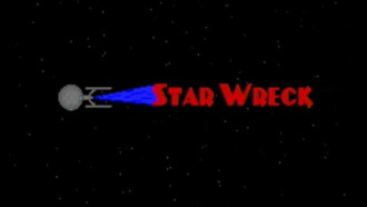 Star Wreck Trailer