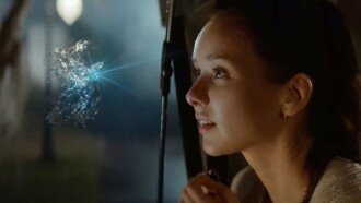 Starbright Trailer