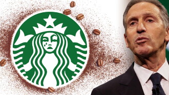 Starbucks Unfiltered Trailer