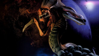 StarCraft Trailer