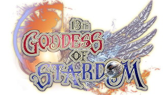 Stardom 13th Goddesses of Stardom Tag League ~ Opening Round Trailer