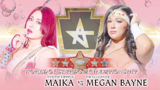 Stardom American Dream 2024 in the Keystone State Trailer