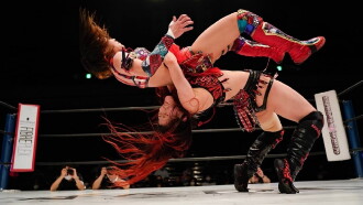 Stardom Dream Queendom 2021 Trailer