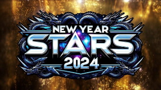 Stardom New Year Stars 2024 ~Happy New Year Stardom~ Trailer