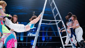 Stardom Osaka Super Wars Trailer