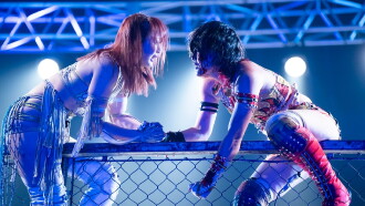 Stardom Sunshine 2023 Trailer
