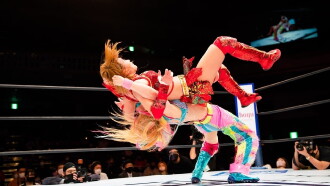 Stardom World Climax 2022- Night 2 Trailer