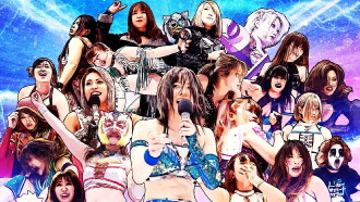 Stardom Yokohama Cinderella 2020 Trailer