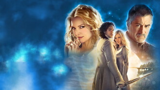 Stardust Trailer
