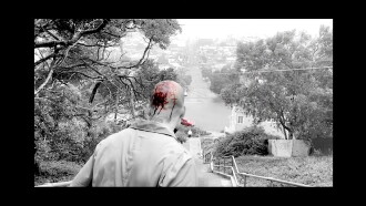 Stares Trailer