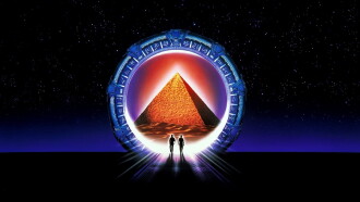 Stargate Trailer