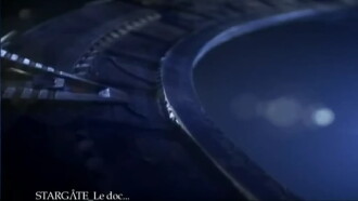 Stargate - En route vers les étoiles Trailer