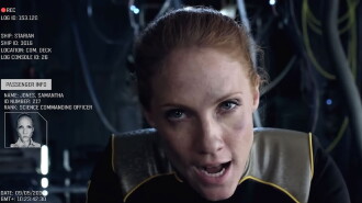 Starian Trailer