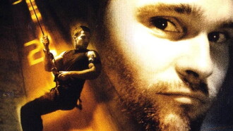 Stark Raving Mad Trailer
