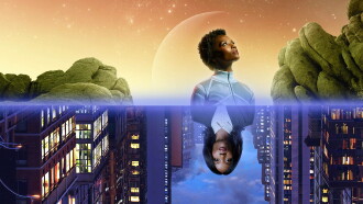 Starkeisha Trailer
