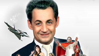 Starko! Trailer