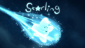Starling Trailer