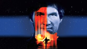 Starman Trailer
