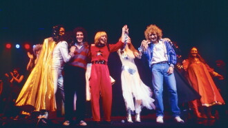 Starmania, l'opéra rock qui défie le temps Trailer