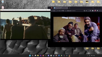 Starouarzazate (the postmake) Trailer