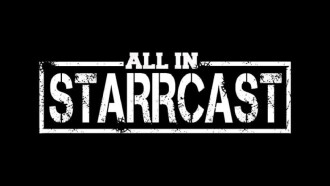 STARRCAST I: Keepin' It 100! With Konnan, Disco, & Hurricane Trailer