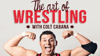 STARRCAST I: The Art of Wrestling Trailer