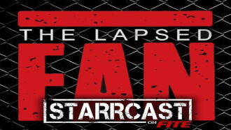 STARRCAST I: The Lapsed Fan Trailer