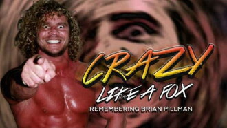 STARRCAST II: Crazy Like A Fox - Remembering Brian Pillman Trailer