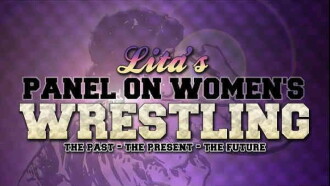 STARRCAST II: Lita's Panel On Women's Wrestling Trailer
