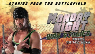 STARRCAST II: Monday Night War Stories Trailer