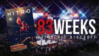 STARRCAST II: NITRO - 83 Weeks With Eric Bischoff Trailer