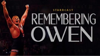 STARRCAST II: Remembering Owen Trailer