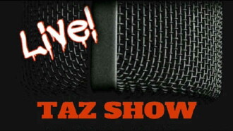 STARRCAST II: The Taz Show Live! Trailer