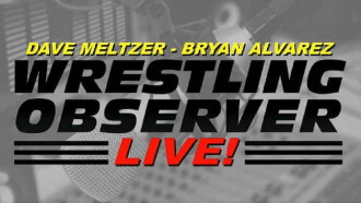 STARRCAST II: Wrestling Observer Live! Trailer