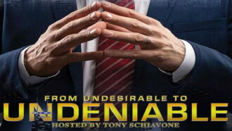 STARRCAST III: From Undesirable To Undeniable Trailer