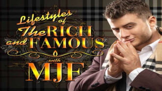 STARRCAST III: Lifestyles of The Rich & Famous With MJF Trailer