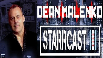STARRCAST III: Malenko Trailer