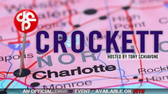 STARRCAST IV: Crockett Trailer
