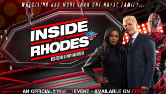 STARRCAST IV: Inside The Rhodes Trailer