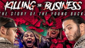 STARRCAST IV: Killing The Business Trailer
