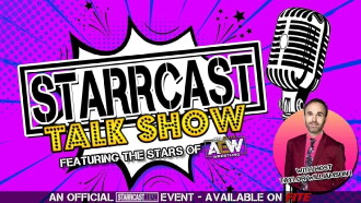 STARRCAST IV: The Starrcast Talk Show Trailer