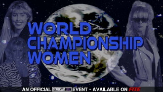 STARRCAST IV: World Championship Women Trailer