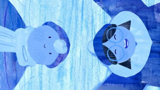 Starry-Eyed Trailer