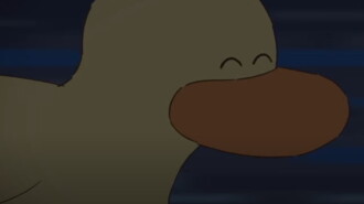 Starry-Eyed Duckling Trailer