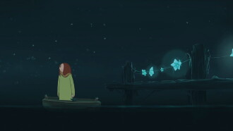 Stars Trailer