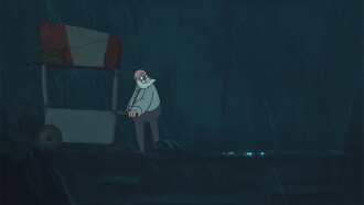 Stars Trailer