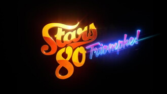 Stars 80 - Triomphe Trailer